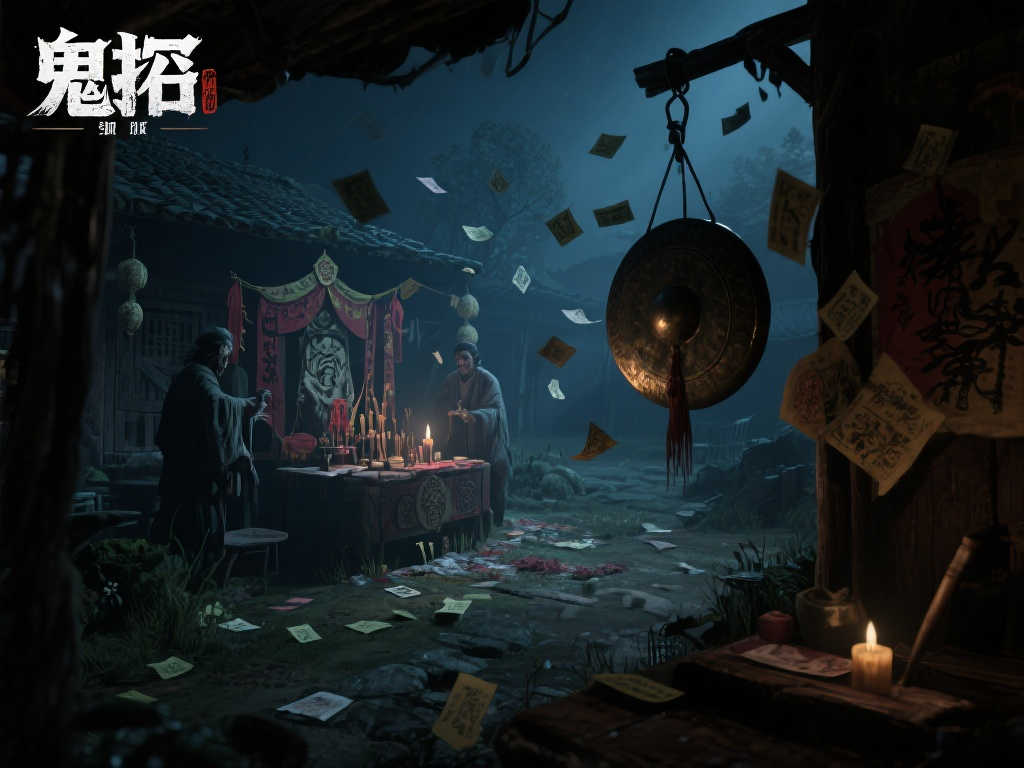 麻将游戏-平台介绍