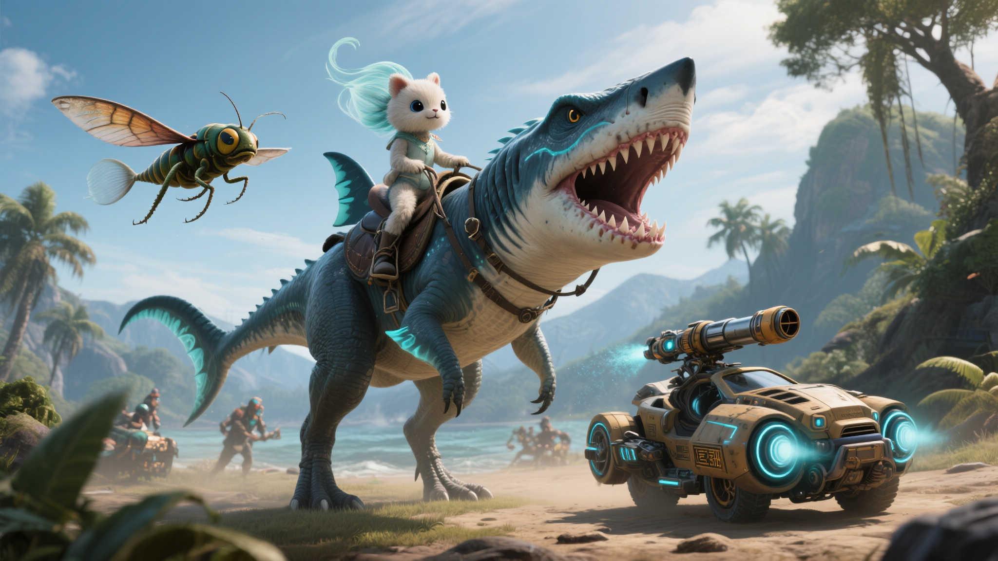 麻将游戏-平台介绍