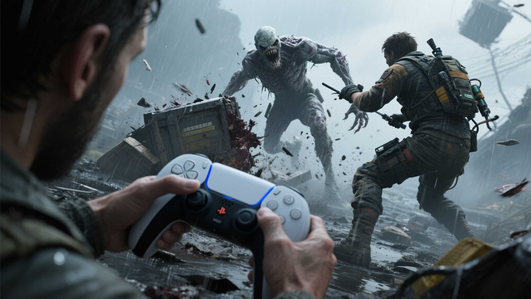 麻将游戏-平台介绍