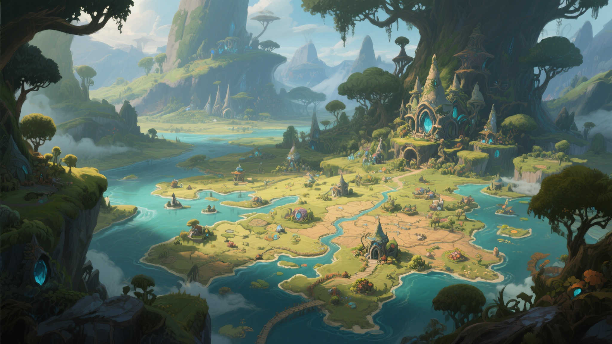 麻将游戏-平台介绍