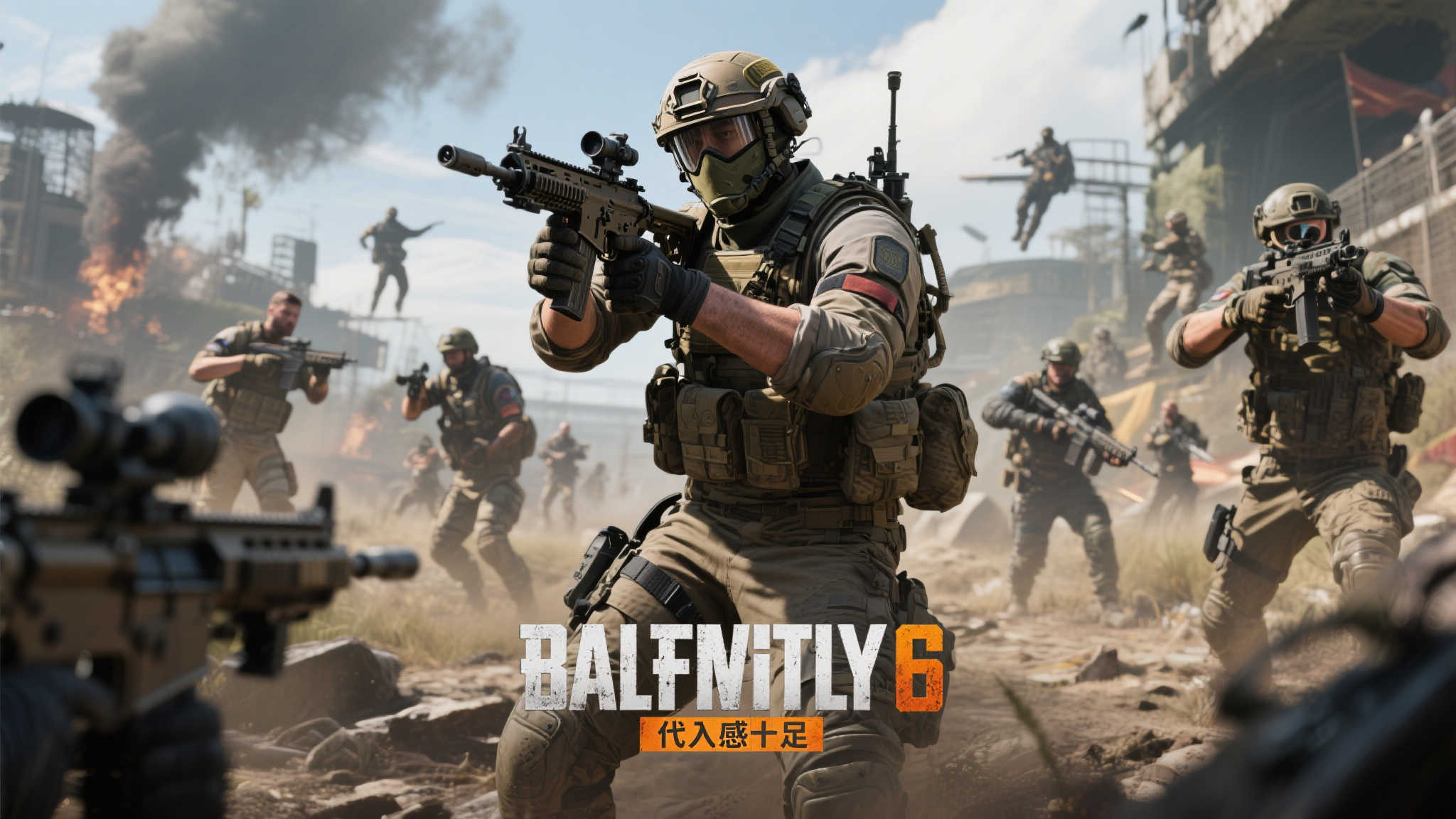 麻将游戏-平台介绍