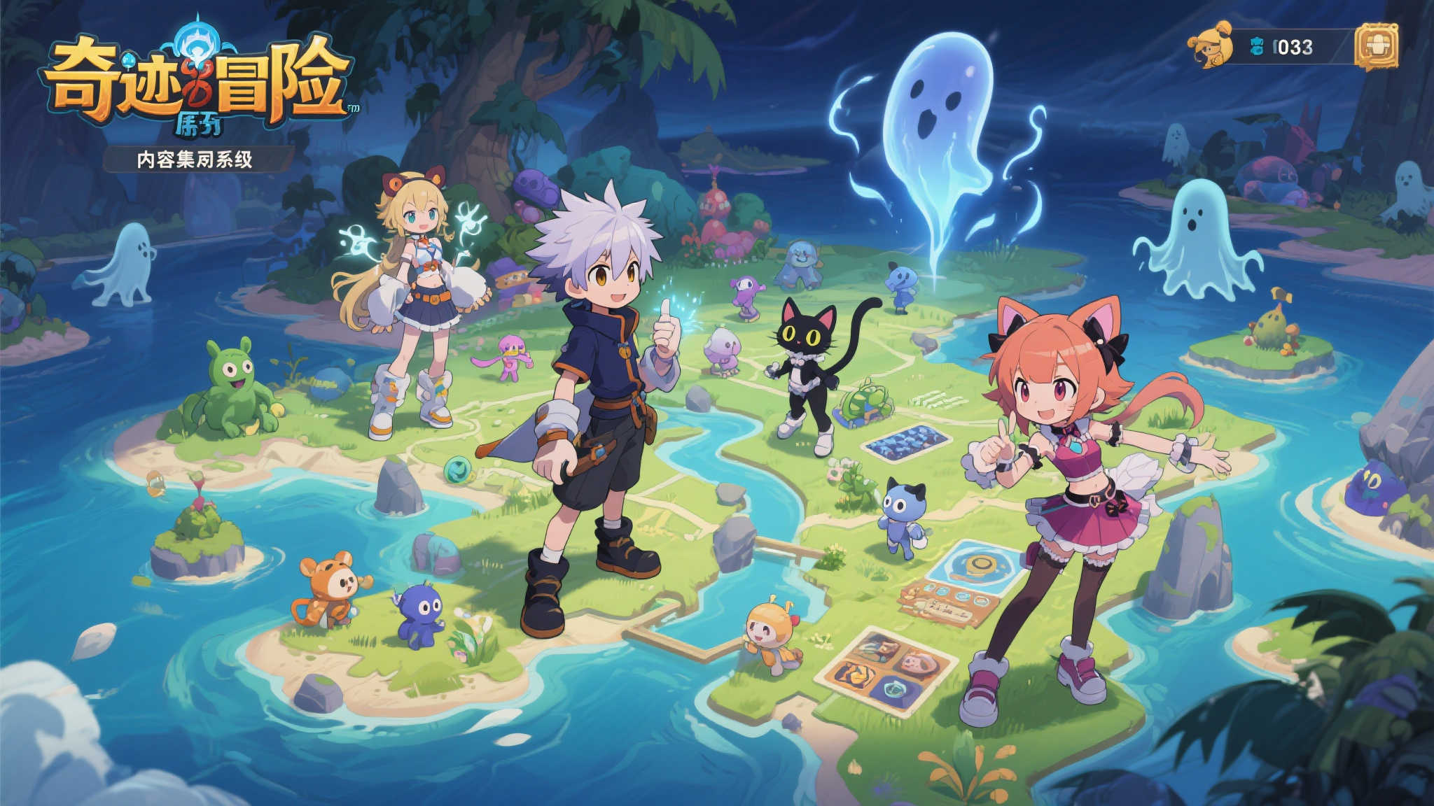 麻将游戏-平台介绍