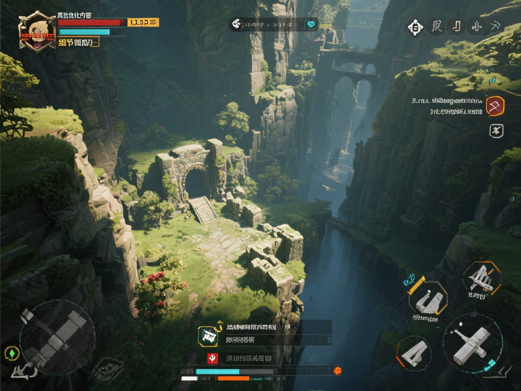 麻将游戏-平台介绍