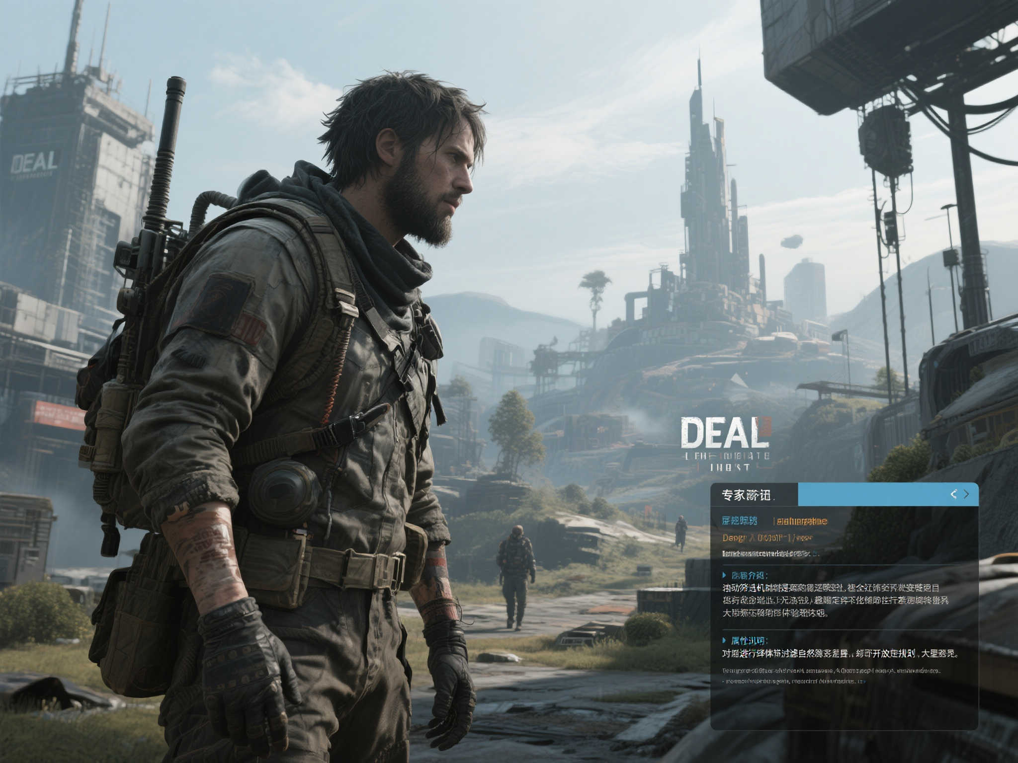 麻将游戏-平台介绍