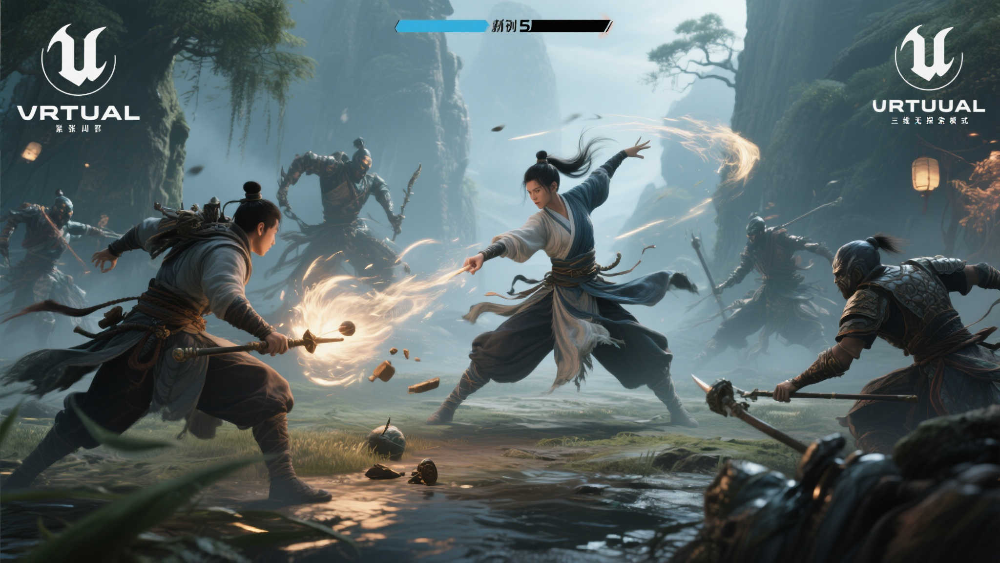 麻将游戏-平台介绍