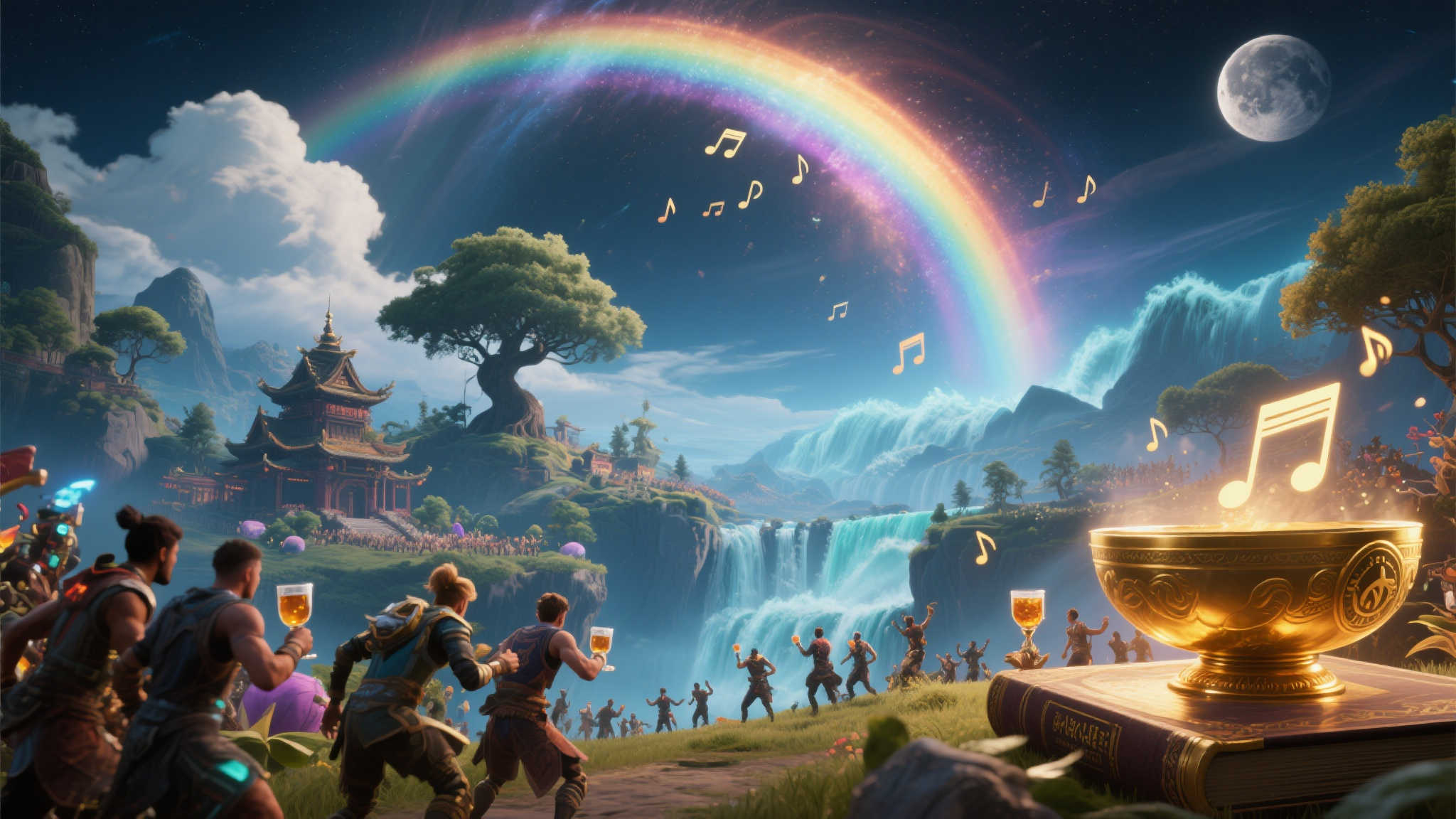 麻将游戏-平台介绍