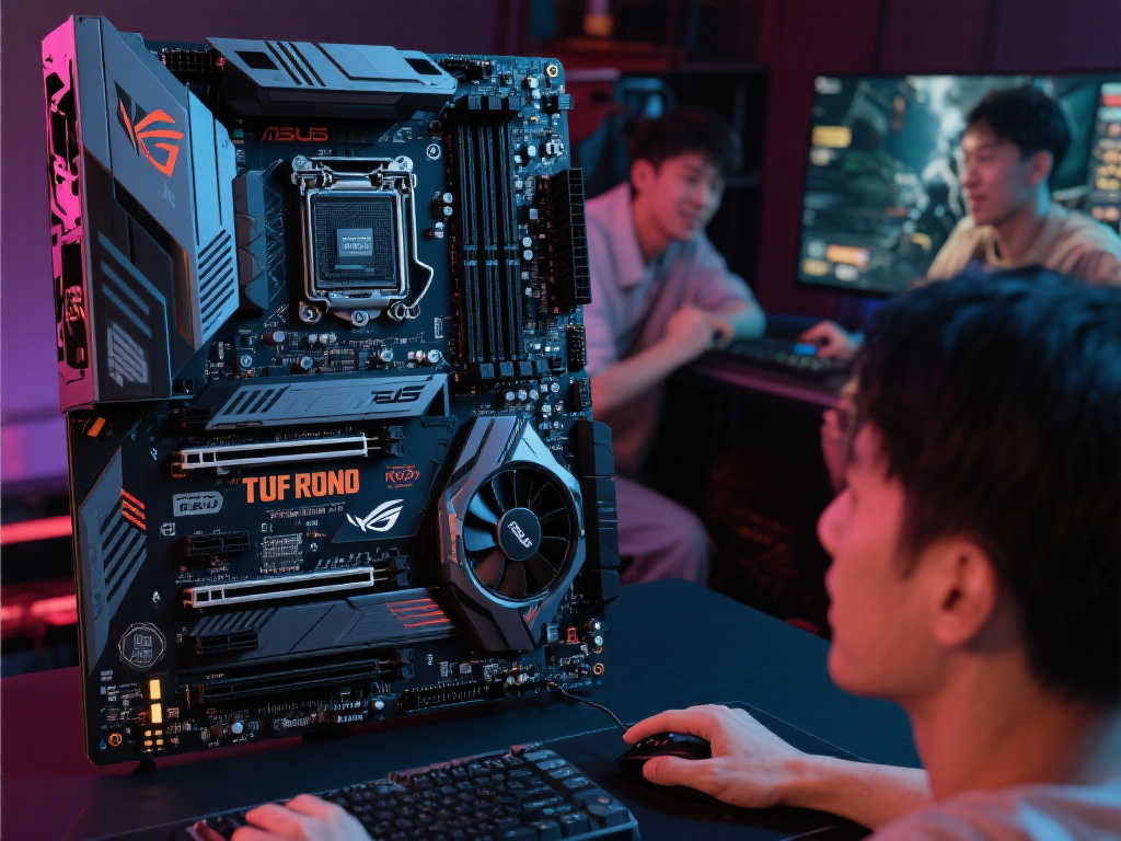 麻将游戏-平台介绍