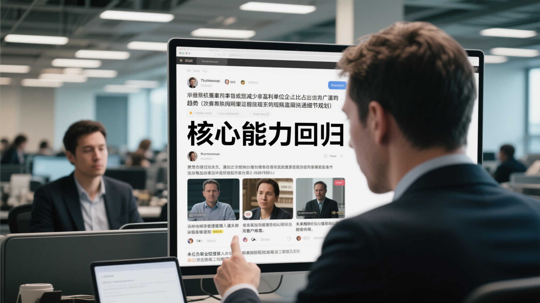 麻将游戏-平台介绍