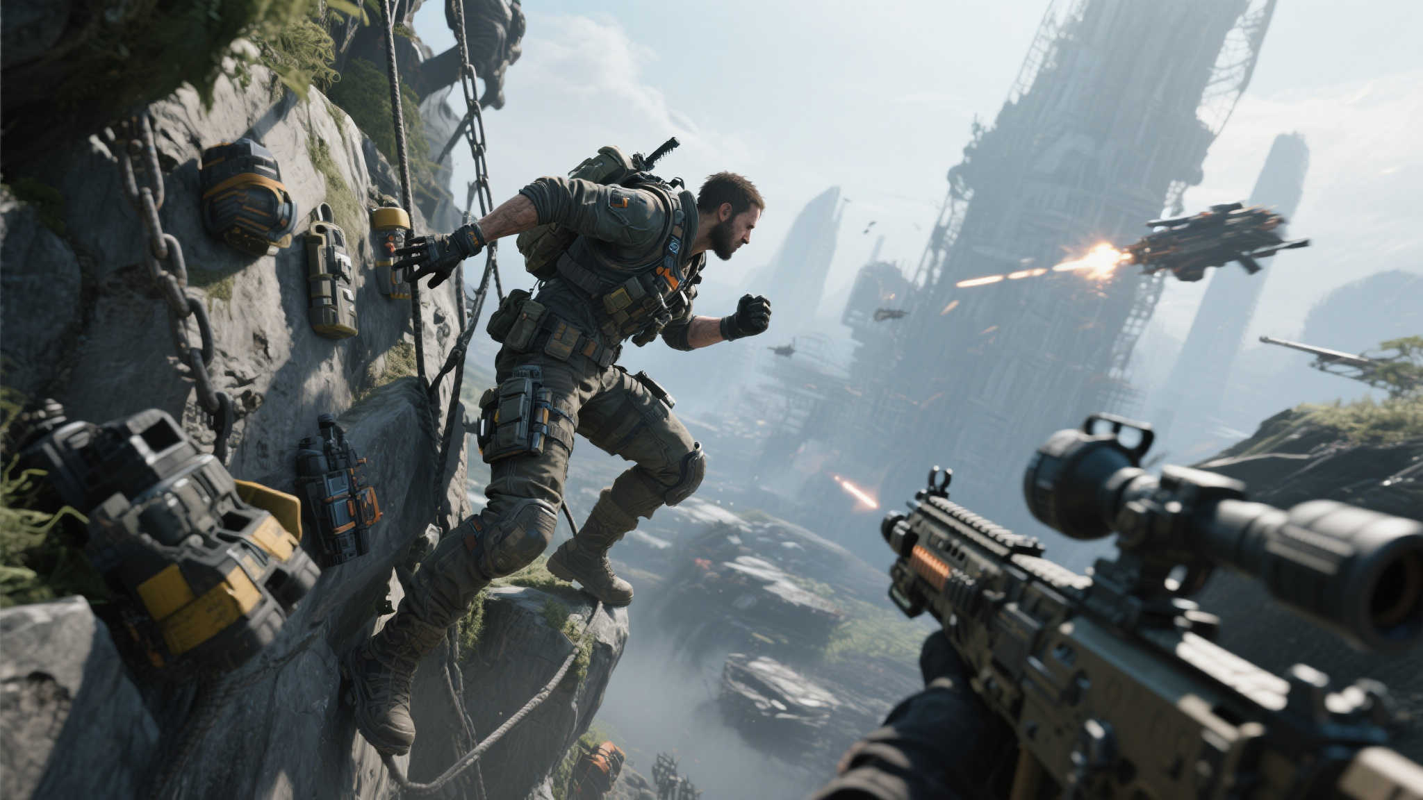 麻将游戏-平台介绍