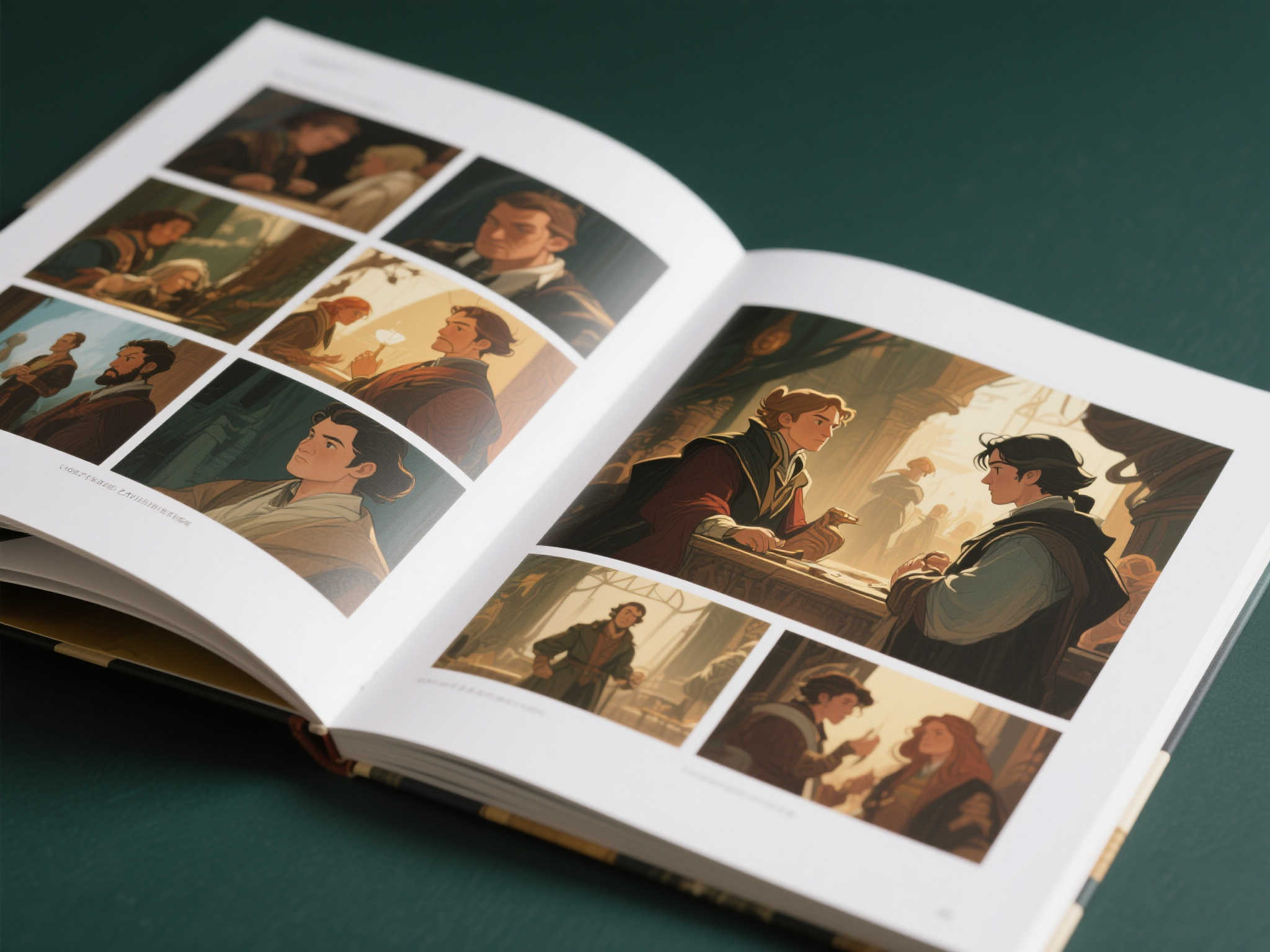 麻将游戏-平台介绍