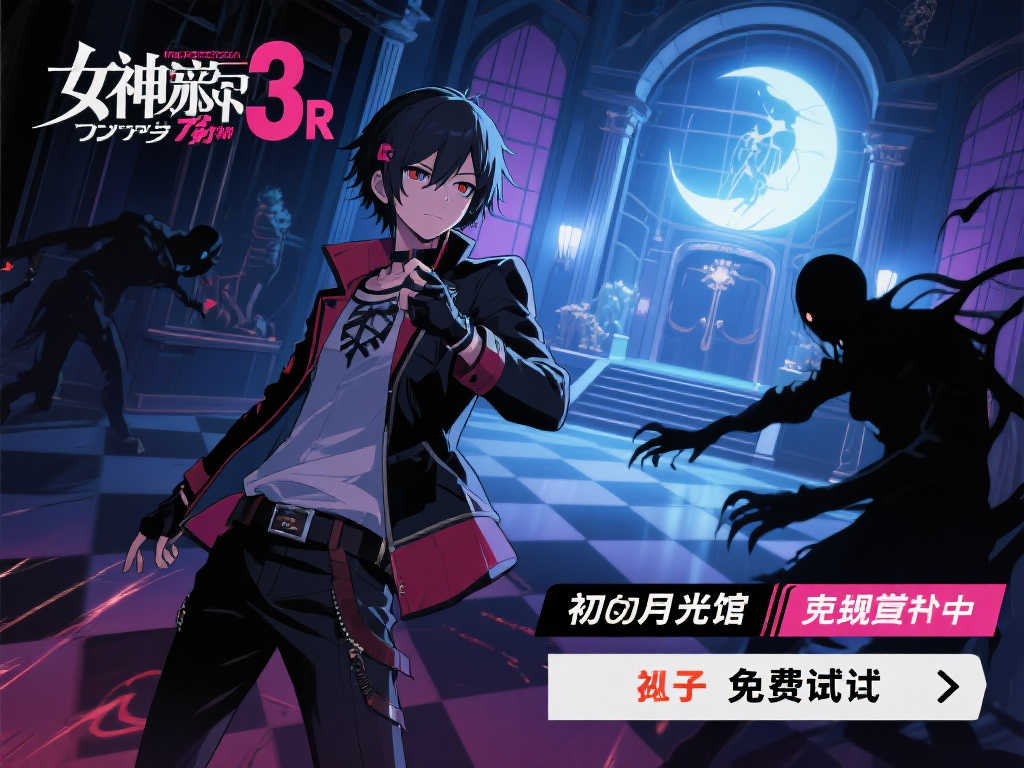 麻将游戏-平台介绍